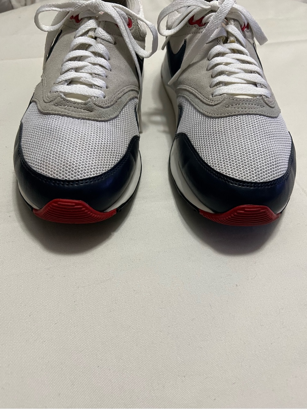 NIKE Air Odyssey Mens Sneakers 652989-104 - Picture 5 of 16